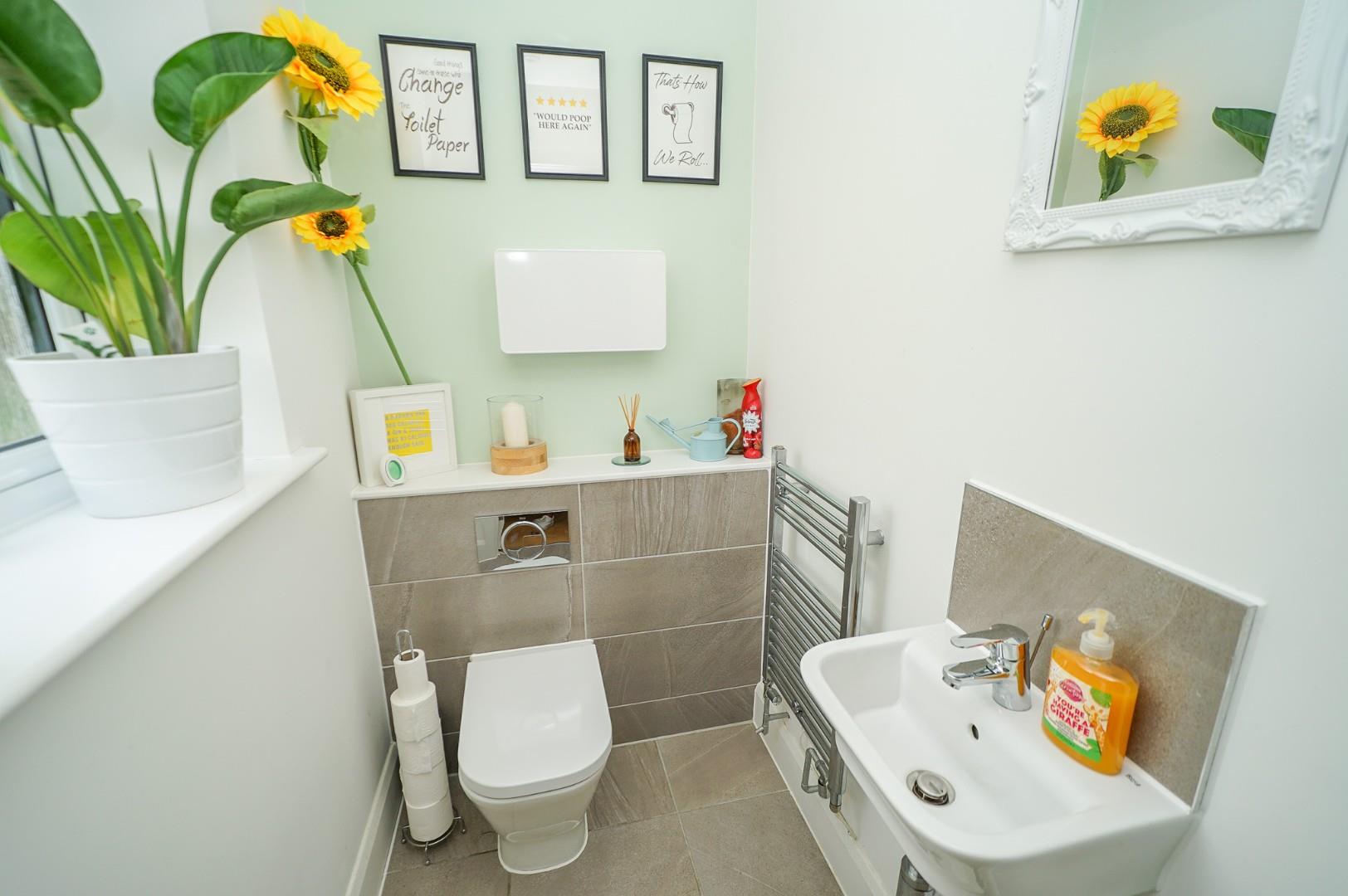 Liddell Way, Leighton Buzzard Quarters Estate Agents